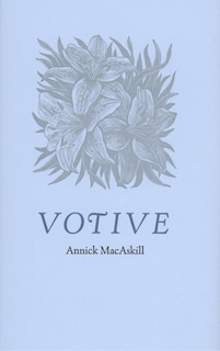 Front cover_Votive