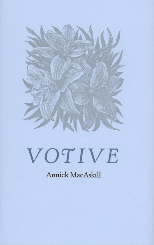 Front cover_Votive
