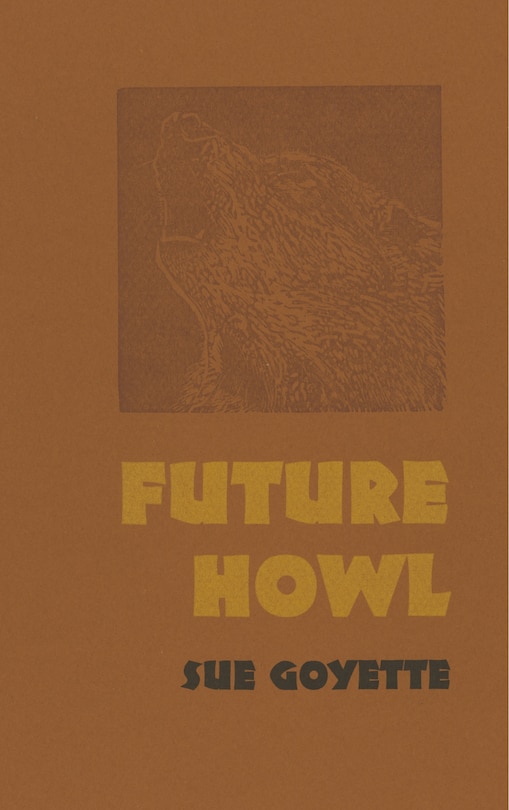 Front cover_Future Howl