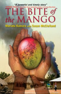 Front cover_The Bite Of The Mango
