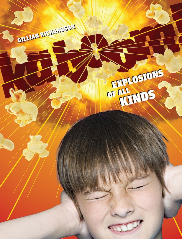 Front cover_Kaboom!