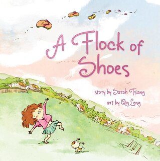 Front cover_Flock of Shoes