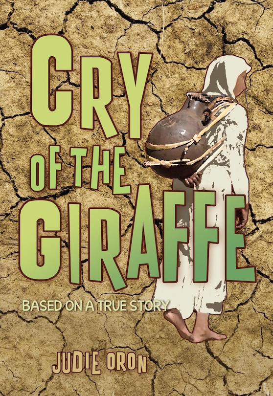 Front cover_Cry of the Giraffe