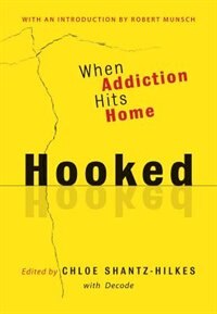 Front cover_Hooked