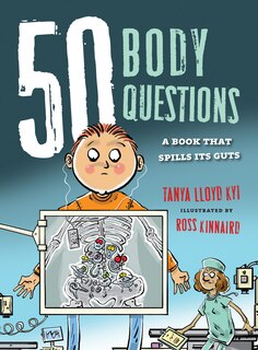 Front cover_50 Body Questions