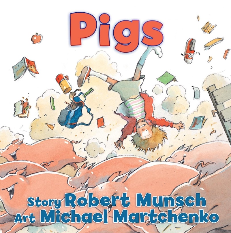Front cover_Pigs