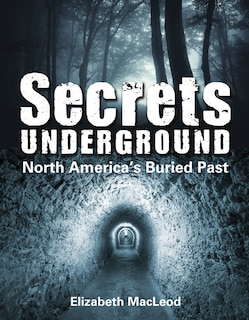 Front cover_Secrets Underground