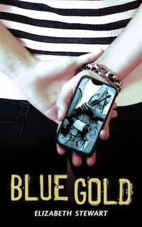 Front cover_Blue Gold