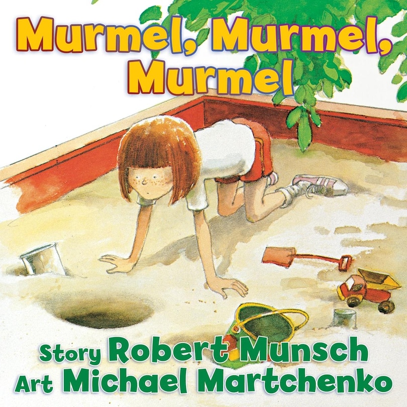Couverture_Murmel, Murmel, Murmel