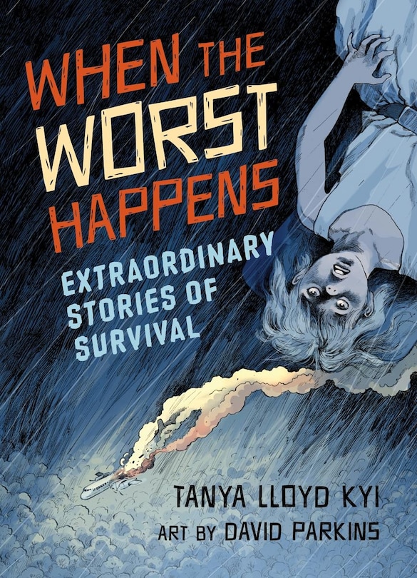 Front cover_When the Worst Happens