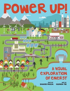 Front cover_Power Up!