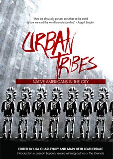 Front cover_Urban Tribes
