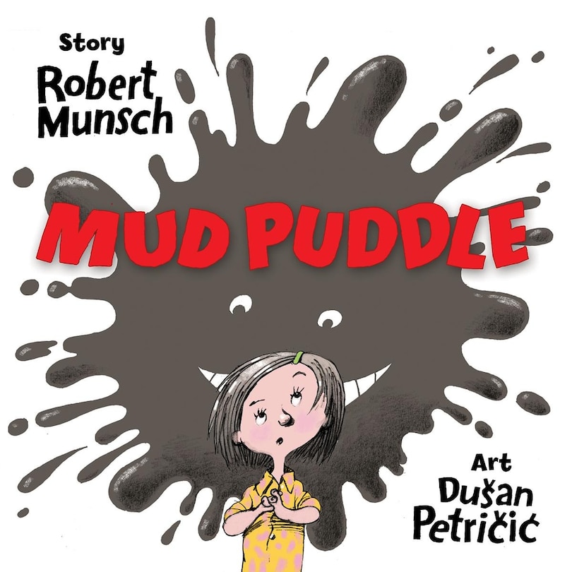 Mud Puddle