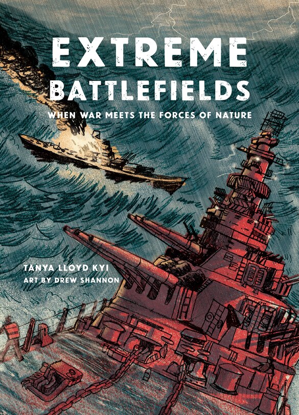 Couverture_Extreme Battlefields