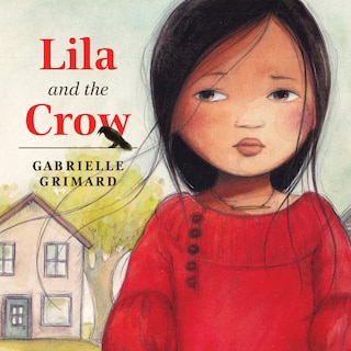 Couverture_Lila and the Crow