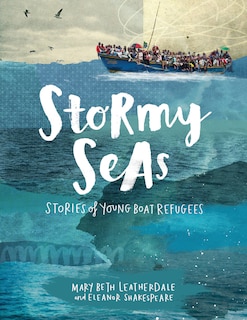 Front cover_Stormy Seas