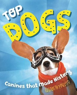 Couverture_Top Dogs