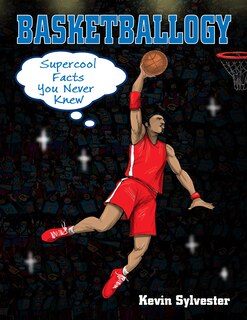 Front cover_Basketballogy