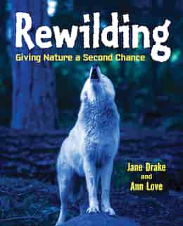 Rewilding: Giving Nature a Second Chance by Ann Love