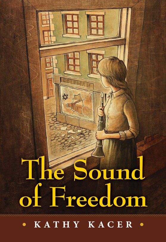 The Sound of Freedom