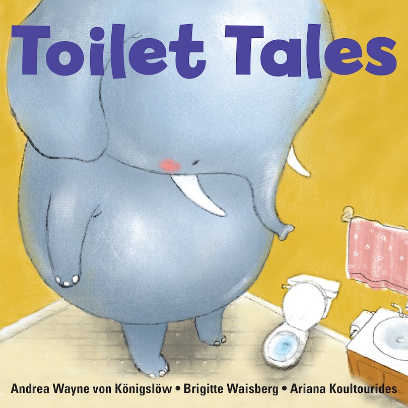 Couverture_Toilet Tales (Big Kid Books)