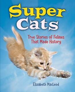 Front cover_Super Cats