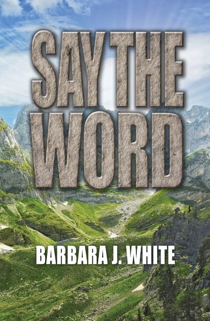 Say the Word