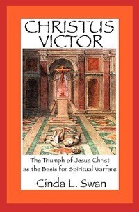 Front cover_Christus Victor