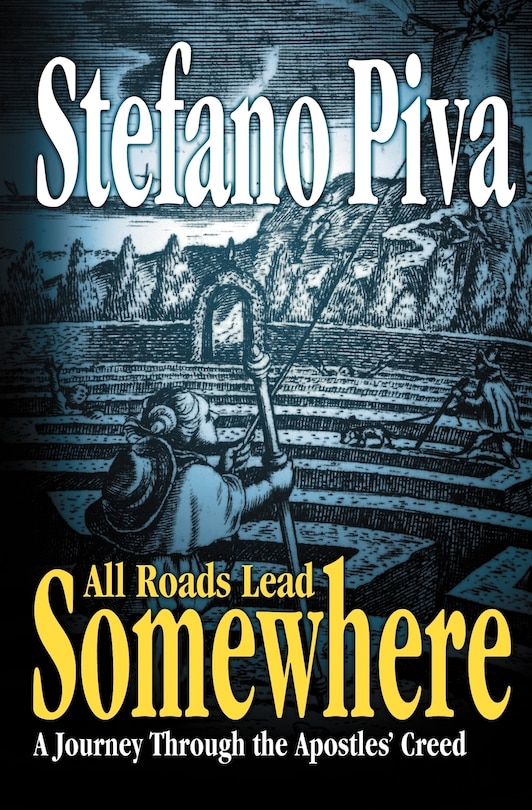 Front cover_All Roads Lead Somewhere