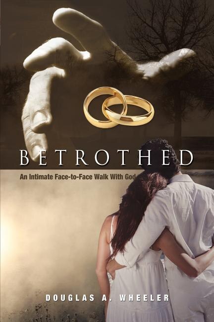 Front cover_Betrothed