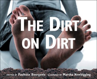 Front cover_The Dirt on Dirt