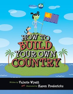 Front cover_How to Build Your Own Country
