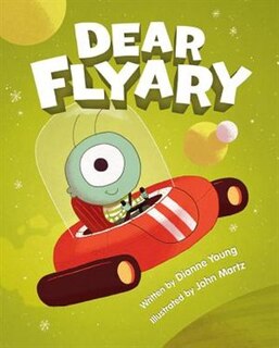 Front cover_Dear Flyary