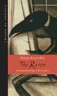 The Raven by Edgar Allan Poe
