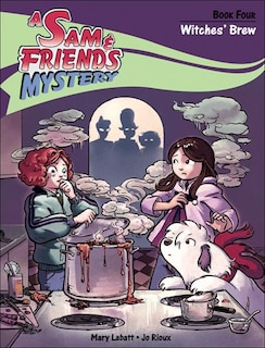 Front cover_Witches' Brew