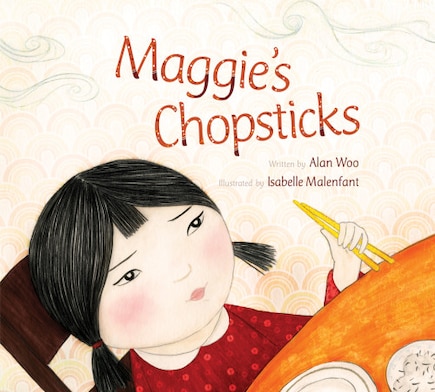 Maggie's Chopsticks