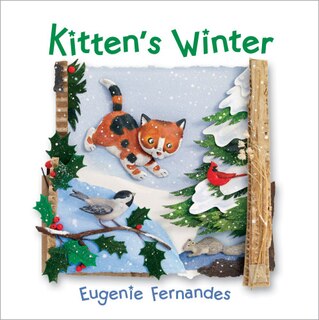 Front cover_Kitten's Winter