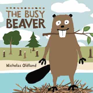 The Busy Beaver by Nicholas Oldland