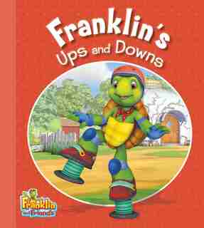 Franklin's Ups And Downs