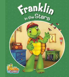 Couverture_Franklin in the Stars