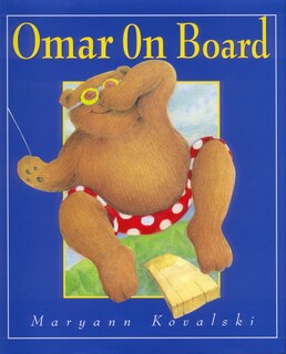 Couverture_Omar On Board