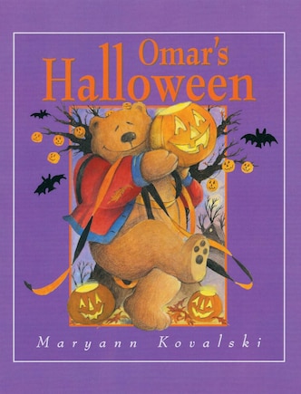 Omar's Halloween