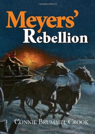 Meyers' Rebellion