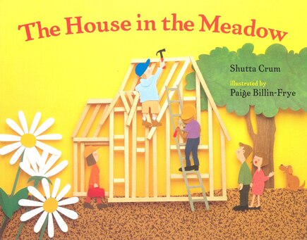 The House in the Meadow