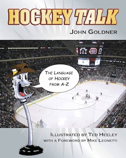 Front cover_Hockey Talk
