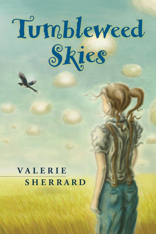 Front cover_Tumbleweed Skies