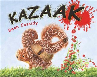 Front cover_Kazaak!