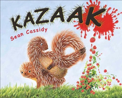 Front cover_Kazaak!