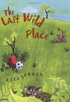 The Last Wild Place