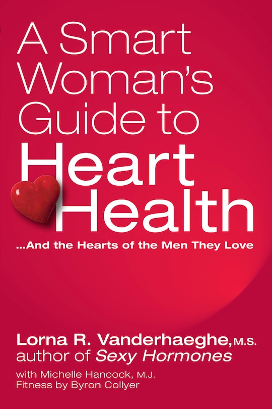 Couverture_A Smart Woman's Guide to Heart Health